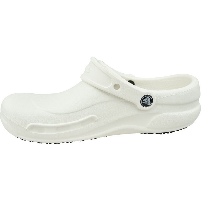 Crocs Bistro U 10075-100 sandaler vit 1