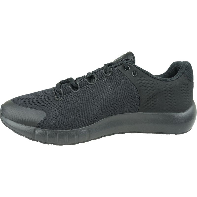 Under Armour Micro G Pursuit Bp W 3021969-001 löparskor svart 1