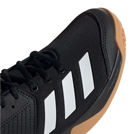 Adidas Ligra 6 W D97698 svart svart 1
