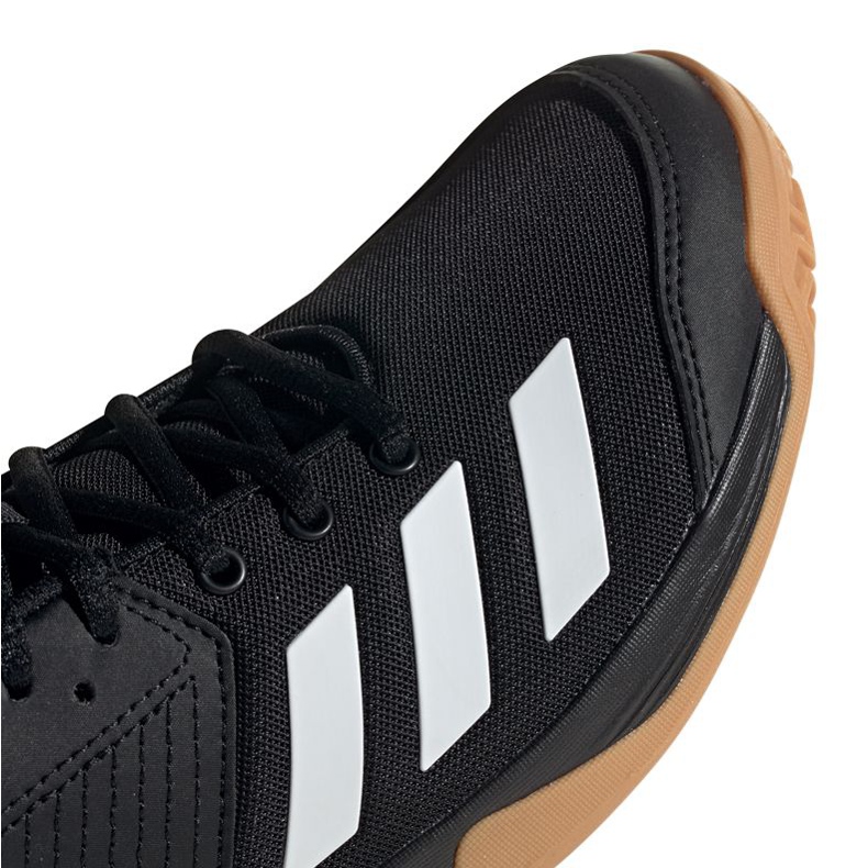 Adidas Ligra 6 W D97698 svart svart 1