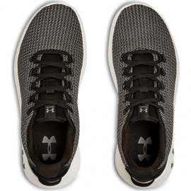 Under Armour W Ripple W 3021 187 004 vit svart 1