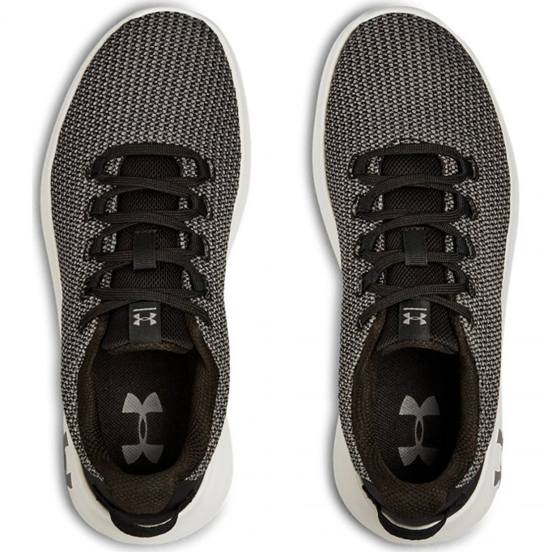 Under Armour W Ripple W 3021 187 004 vit svart 1