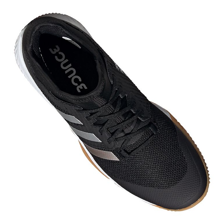 Adidas Court Team Bounce M EF2642 skor svart svart 1