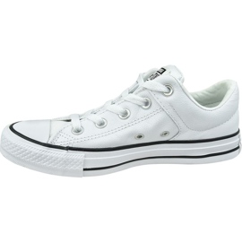 Converse Chuck Taylor As High Street W 149429C vit 1