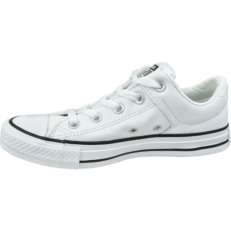 Converse Chuck Taylor As High Street W 149429C vit 1