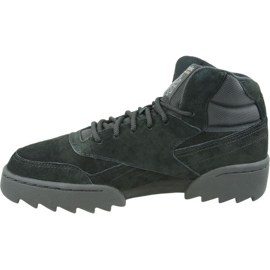 Reebok Exofit Hi Plus Rippleboot M FU9124 svart 1