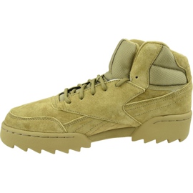 Reebok Exofit Hi Plus Rippleboot M FU9125 brun 1