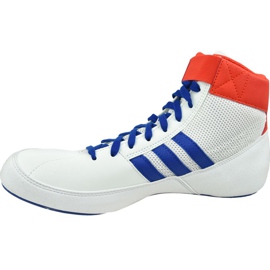 Adidas Havoc M BD7129 skor vit 1