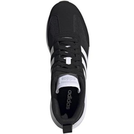 Löparskor adidas Run60S M EG8690 vit svart 1