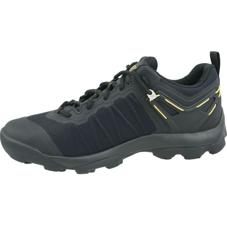 Keen Venture Wp M 1021173 skor svart 1