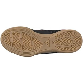 Inomhusskor adidas Predator 20.4 I Sala Jr EF1979 mångfärgad svart 1