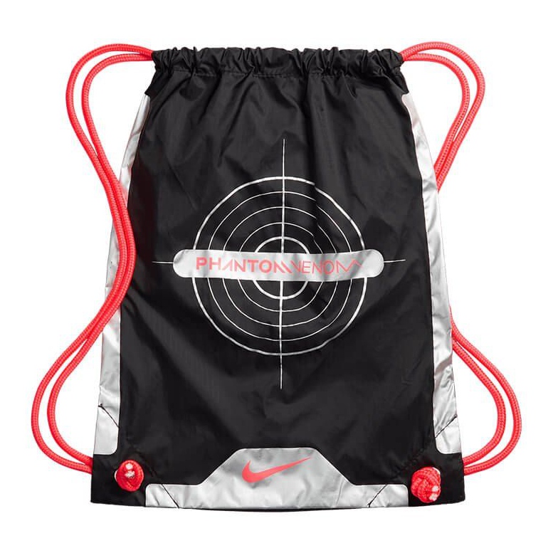 Nike Phantom Vnm Elite Fg M AO7540-606 fotbollsskor mångfärgad apelsiner och röda 1