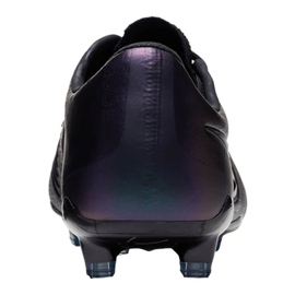 Nike Phantom Vnm Elite Fg M AO7540-010 mångfärgad svart 1