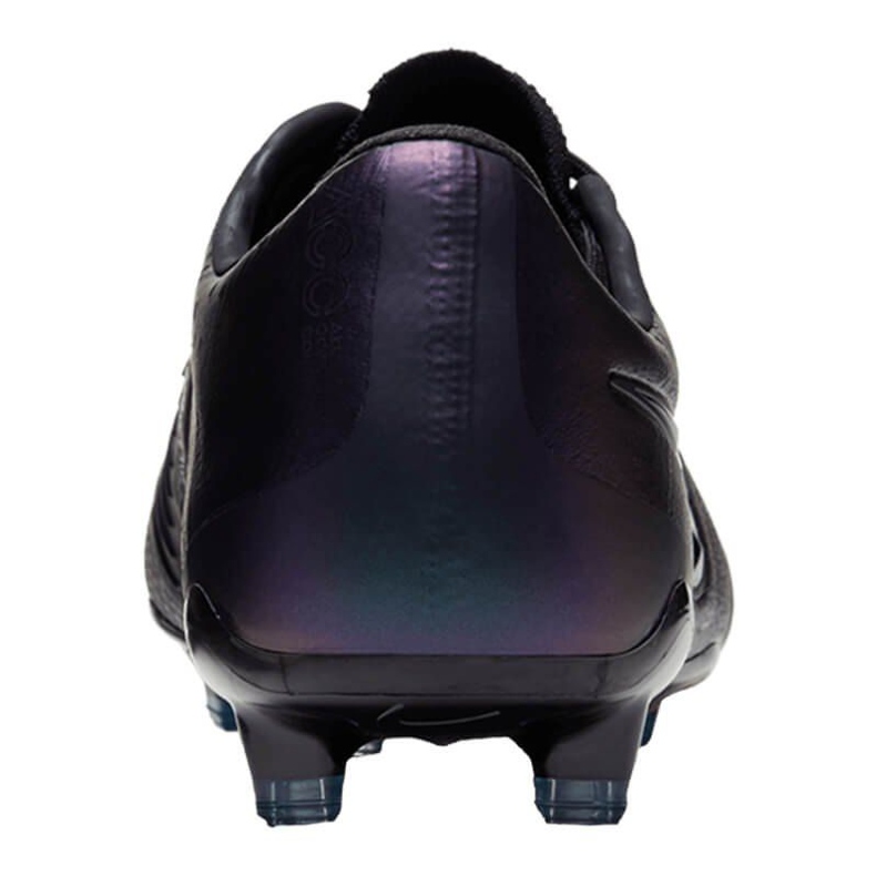 Nike Phantom Vnm Elite Fg M AO7540-010 mångfärgad svart 1