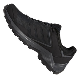 Skor adidas Terrex Eastrail Gtx M BC0968 svart 1