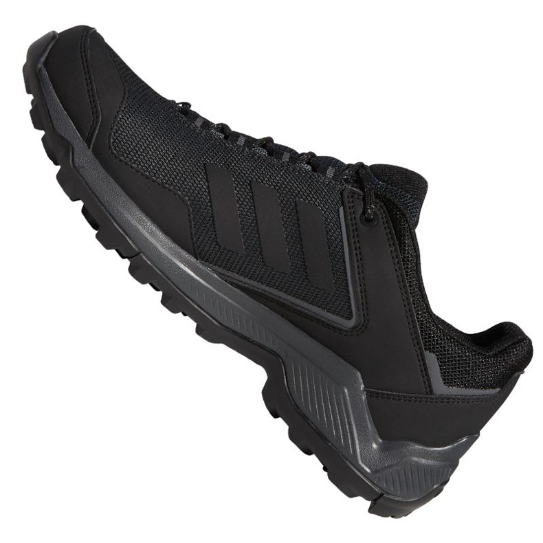 Skor adidas Terrex Eastrail Gtx M BC0968 svart 1