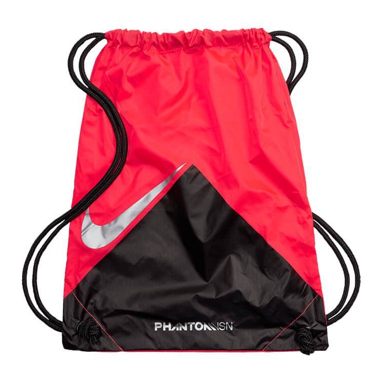 Nike Phantom Vsn 2 Elite Df AG-Pro M CD4160-606 sko mångfärgad apelsiner och röda 1