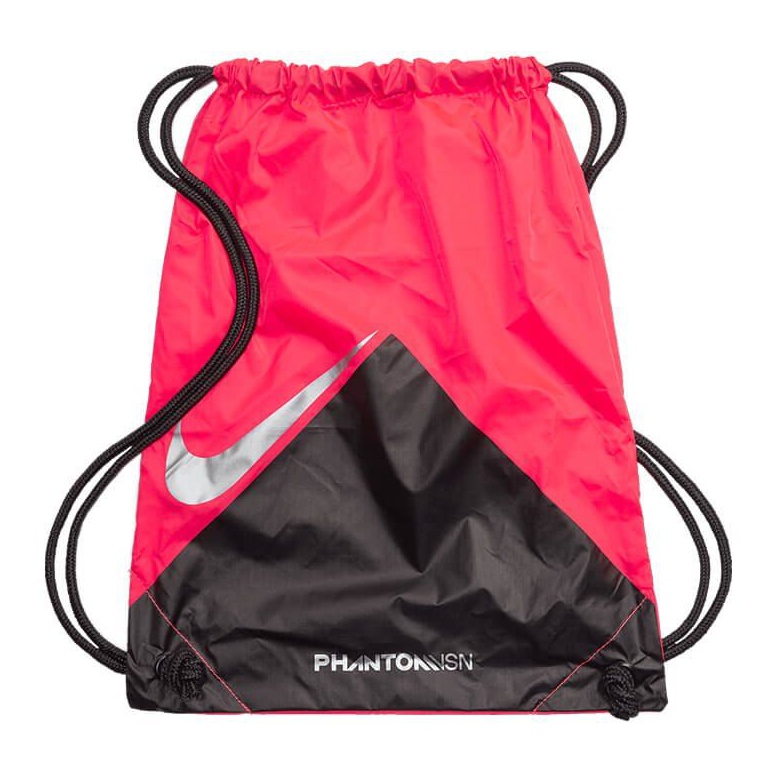 Nike Phantom Vsn 2 Elite Df Fg M CD4161-606 sko mångfärgad apelsiner och röda 1