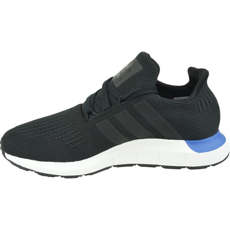 Adidas Swift Run JW EE7025 skor svart 1
