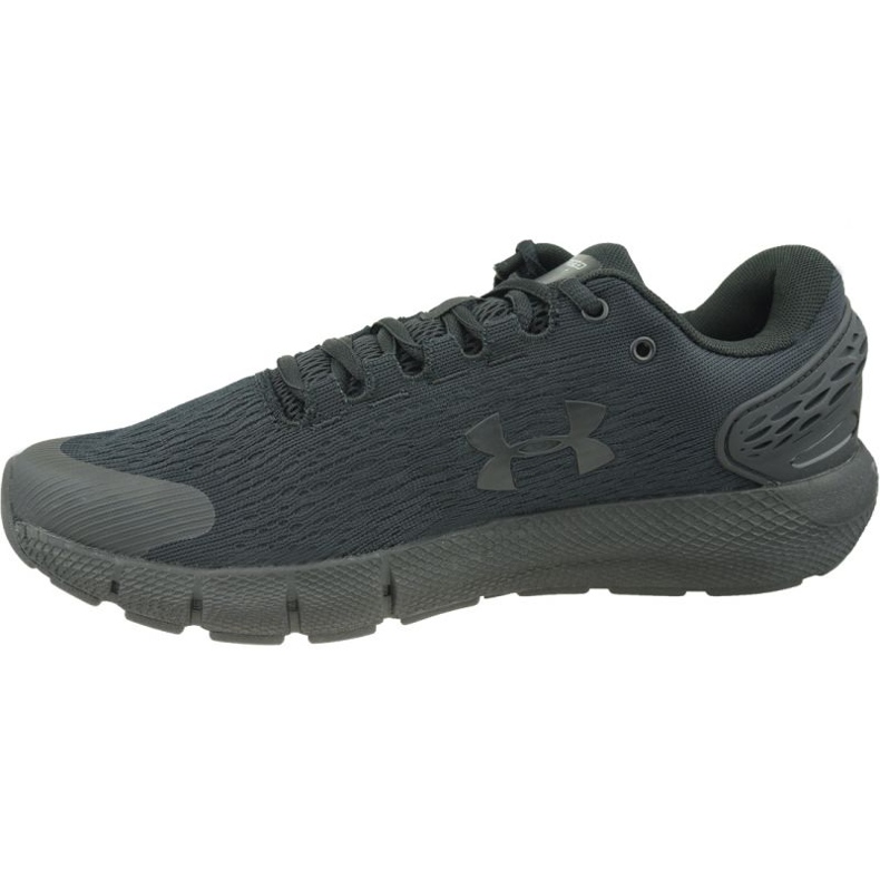Under Armour Charged Rogue 2 M 3022592-003 svart grå 1