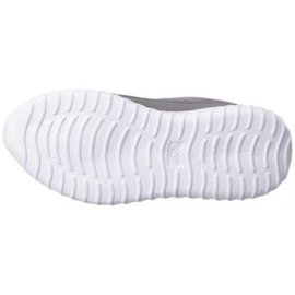 Kappa Cracker Ii K Jr 260647K 1633 skor grå 1