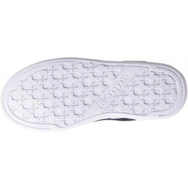 Kappa Dalton K Jr 260779K 6729 skor marinblå 1