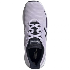 Löparskor adidas Duramo 9 W EG2939 purpur 1