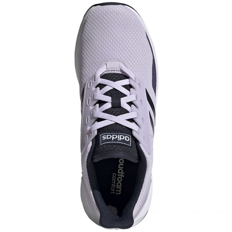 Löparskor adidas Duramo 9 W EG2939 violett 1
