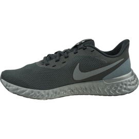 Nike Revolution 5 M BQ3204-001 sko svart 1