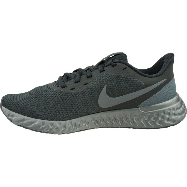 Nike Revolution 5 M BQ3204-001 sko svart 1