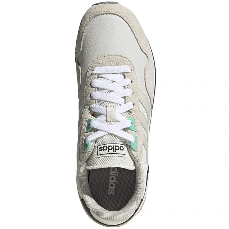 Skor adidas 8K 2020 W EH1442 beige 1