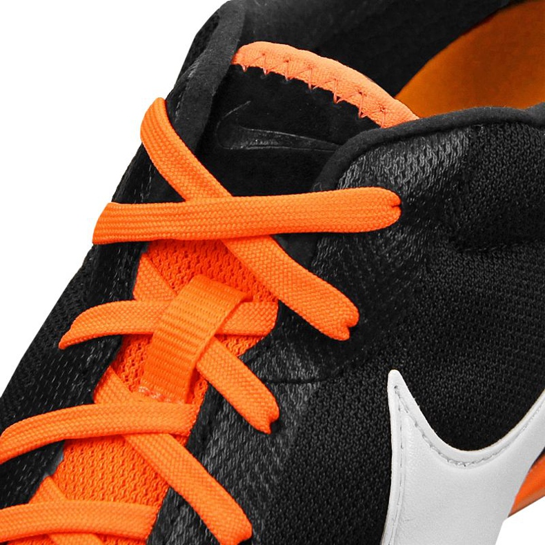 Nike Premier Ii Sala M AV3153-018 sko svart svart 1