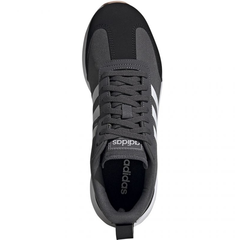Adidas Run60S EG8705 löparskor grå 1