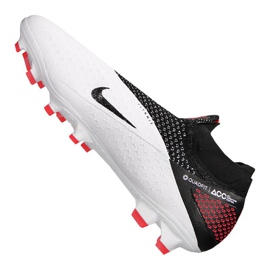 Nike Phantom Vsn 2 Elite Df Fg M CD4161-106 mångfärgad vit 1