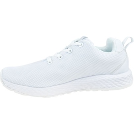 Kappa Banjo 1.2 Oc W 242784-1010 vit 1