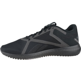 Reebok Flexagon Force 2.0 M EH3550 svart 1