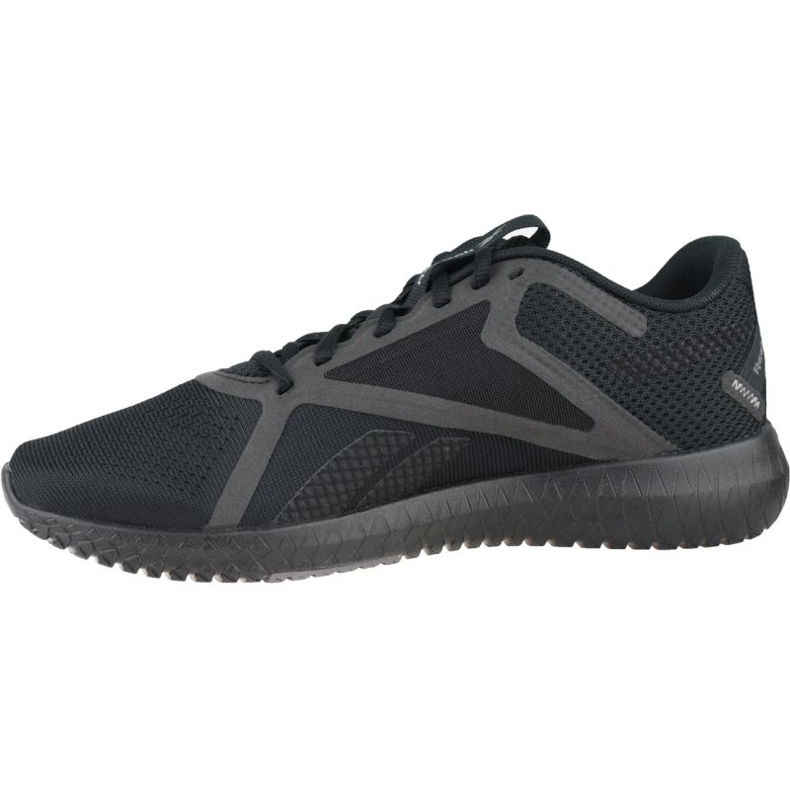 Reebok Flexagon Force 2.0 M EH3550 svart 1