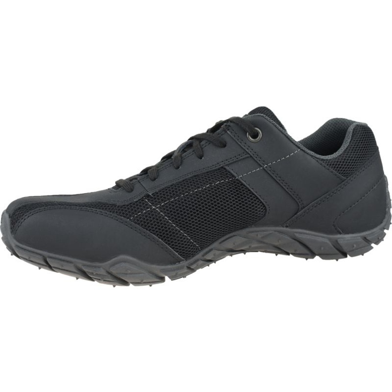 Caterpillar Newton M P720084 svart 1