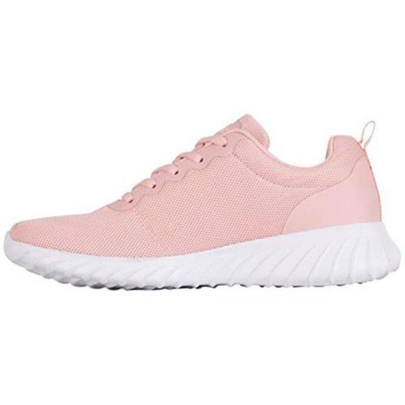 Kappa Ces W 242685NC 2110 skor rosa 1