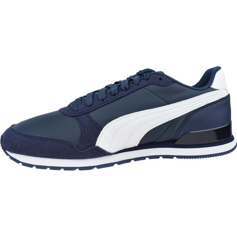 Puma St Runner V2 Nl 365278 08 marinblå 1