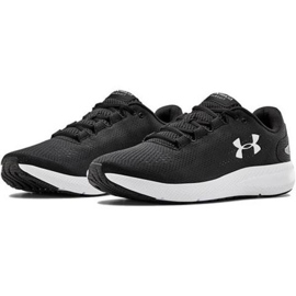Under Armour Ua Charged Pursuit 2 M 3022594 001 svart 1