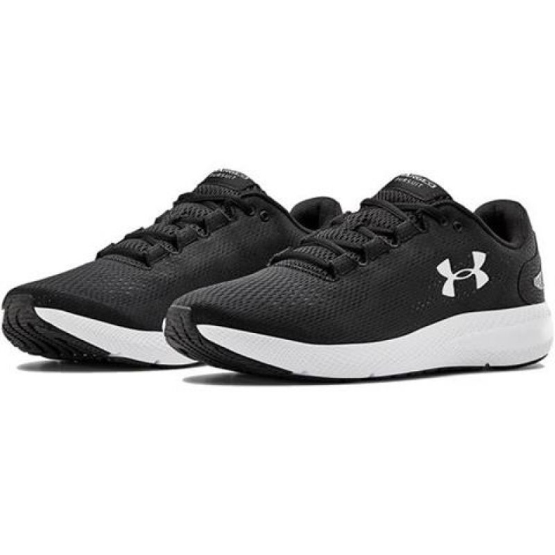 Under Armour Ua Charged Pursuit 2 M 3022594 001 svart 1