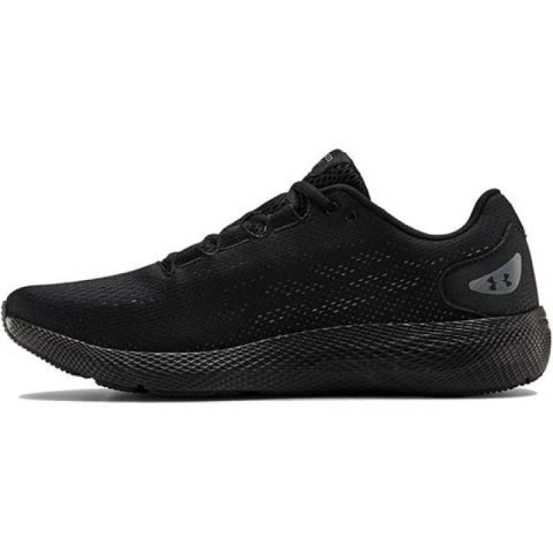 Under Armour Ua Charged Pursuit 2 M 3022594 003 svart 1