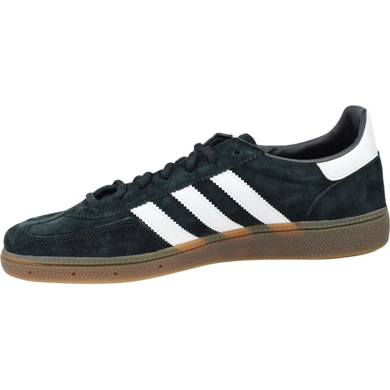 Adidas Handball Spezial M DB3021 skor svart 1