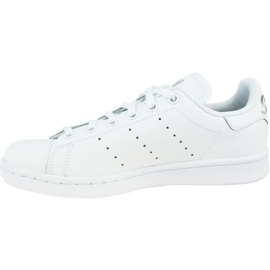 Adidas Stan Smith Jr EF4913 skor vit 1
