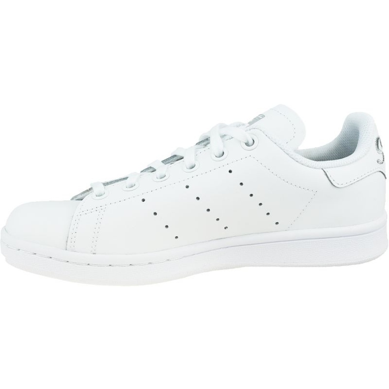 Adidas Stan Smith Jr EF4913 skor vit 1