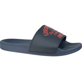 Levi's June California 231762-794-17 blå 1