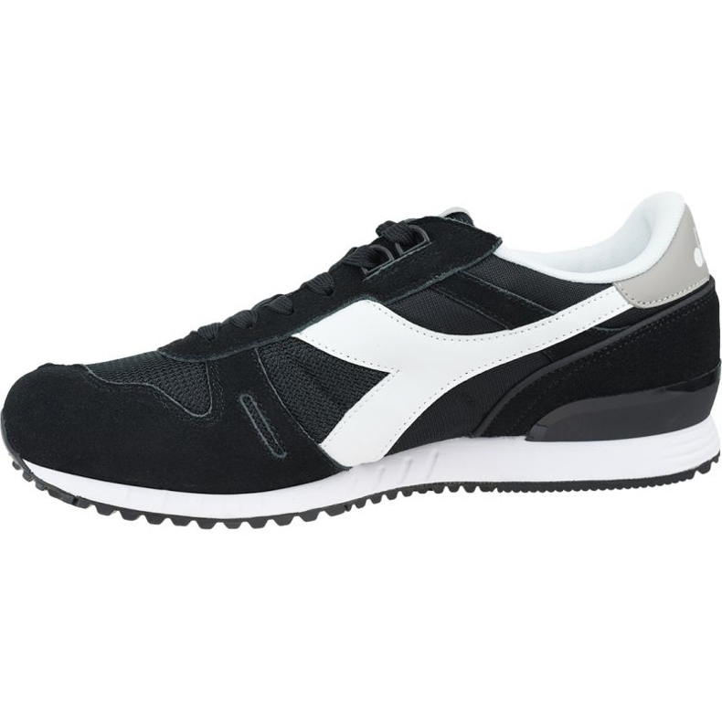 Diadora Titan Ii M 501-158623-01-C7565 skor vit svart 1