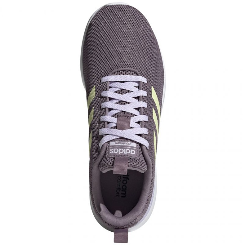 Adidas Lite Racer Cln EG3147 skor grå 1