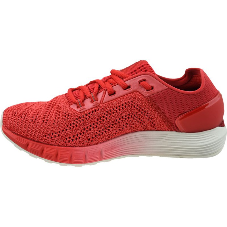 Under Armour Hovr Sonic 2 M 3021586-600 röd 1